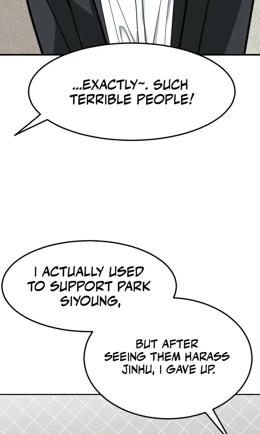 The Investor Who Sees The Future Chapter 59 page 49 - 