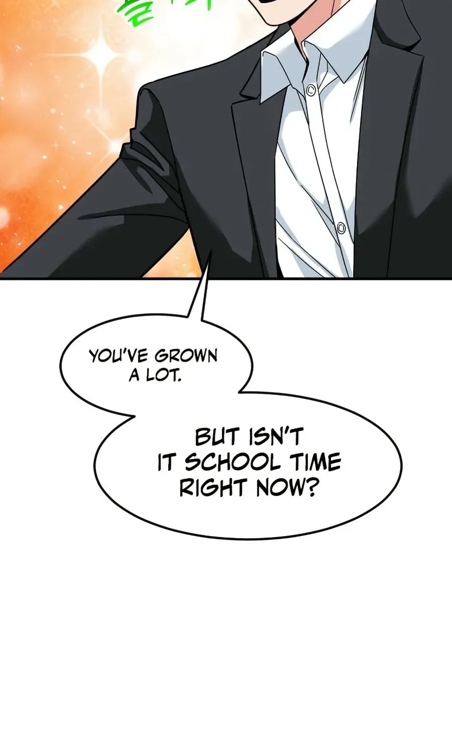 The Investor Who Sees The Future Chapter 59 page 57 - 