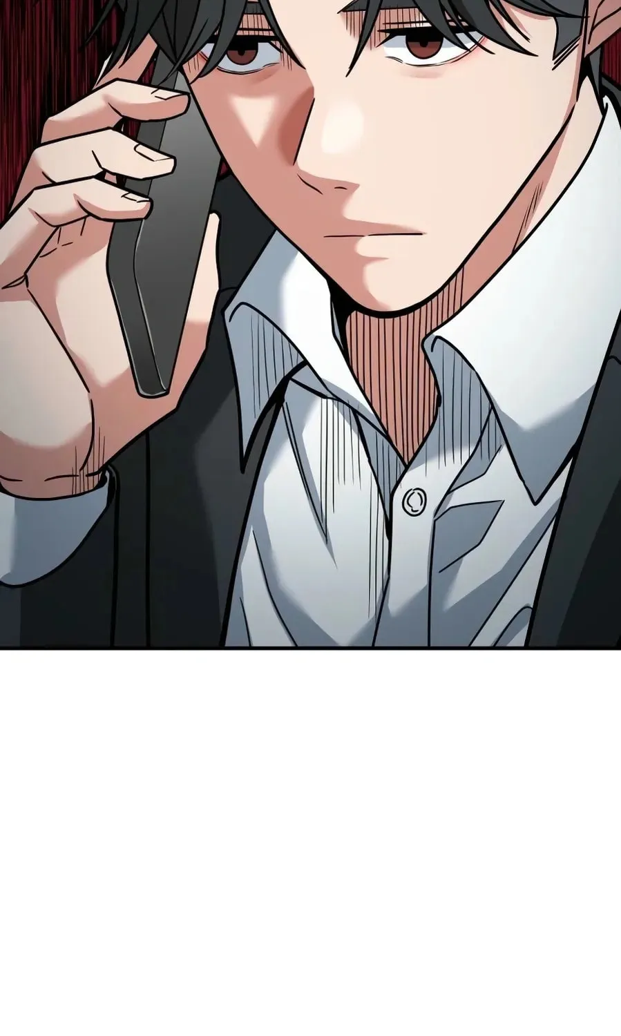 The Investor Who Sees The Future Chapter 59 page 7 - 