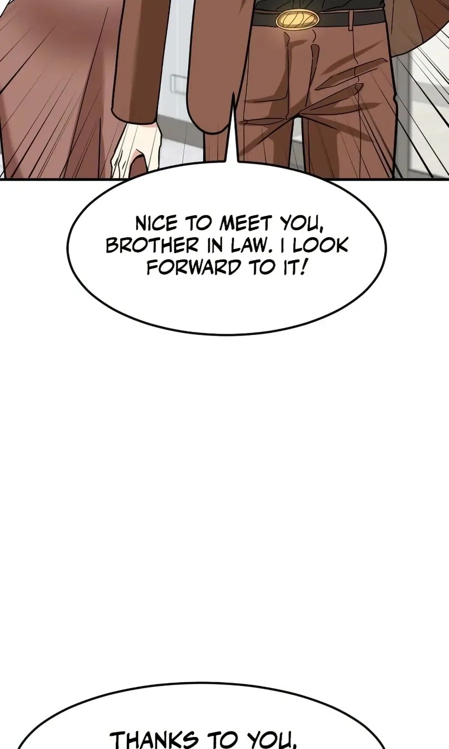 The Investor Who Sees The Future Chapter 59 page 61 - 