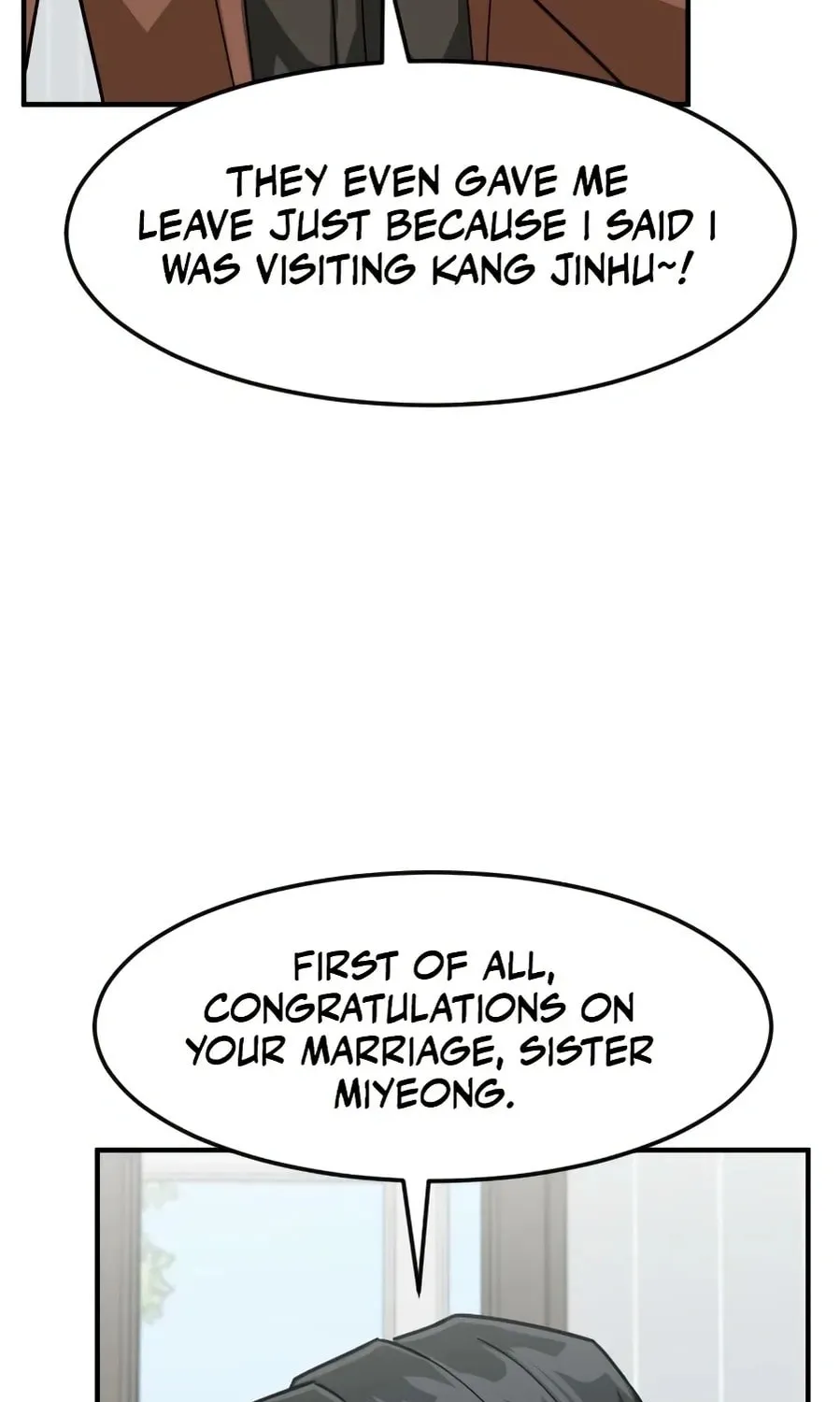 The Investor Who Sees The Future Chapter 59 page 63 - 