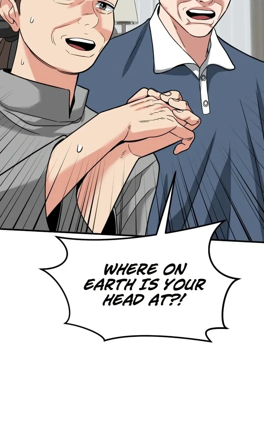 The Investor Who Sees The Future Chapter 59 page 70 - 