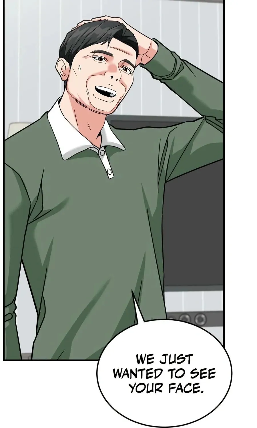The Investor Who Sees The Future Chapter 59 page 73 - 
