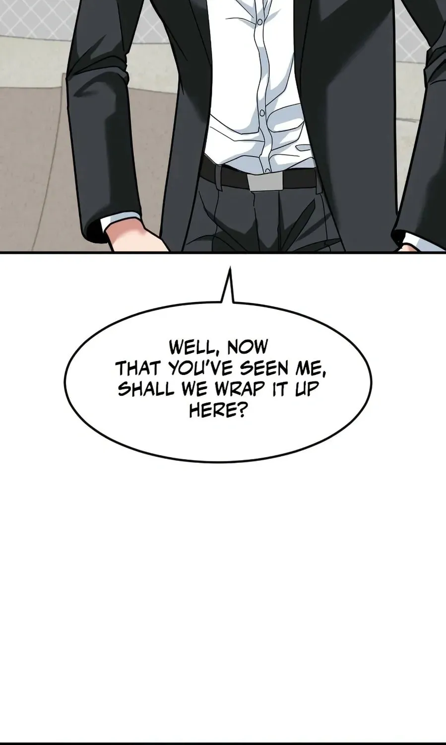 The Investor Who Sees The Future Chapter 59 page 75 - 