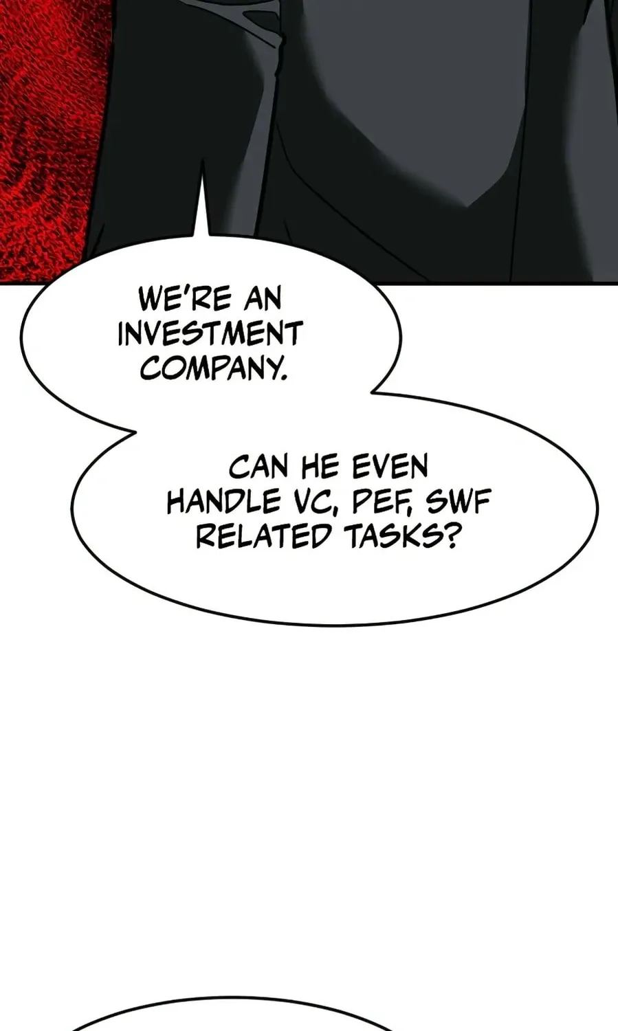 The Investor Who Sees The Future Chapter 59 page 84 - 