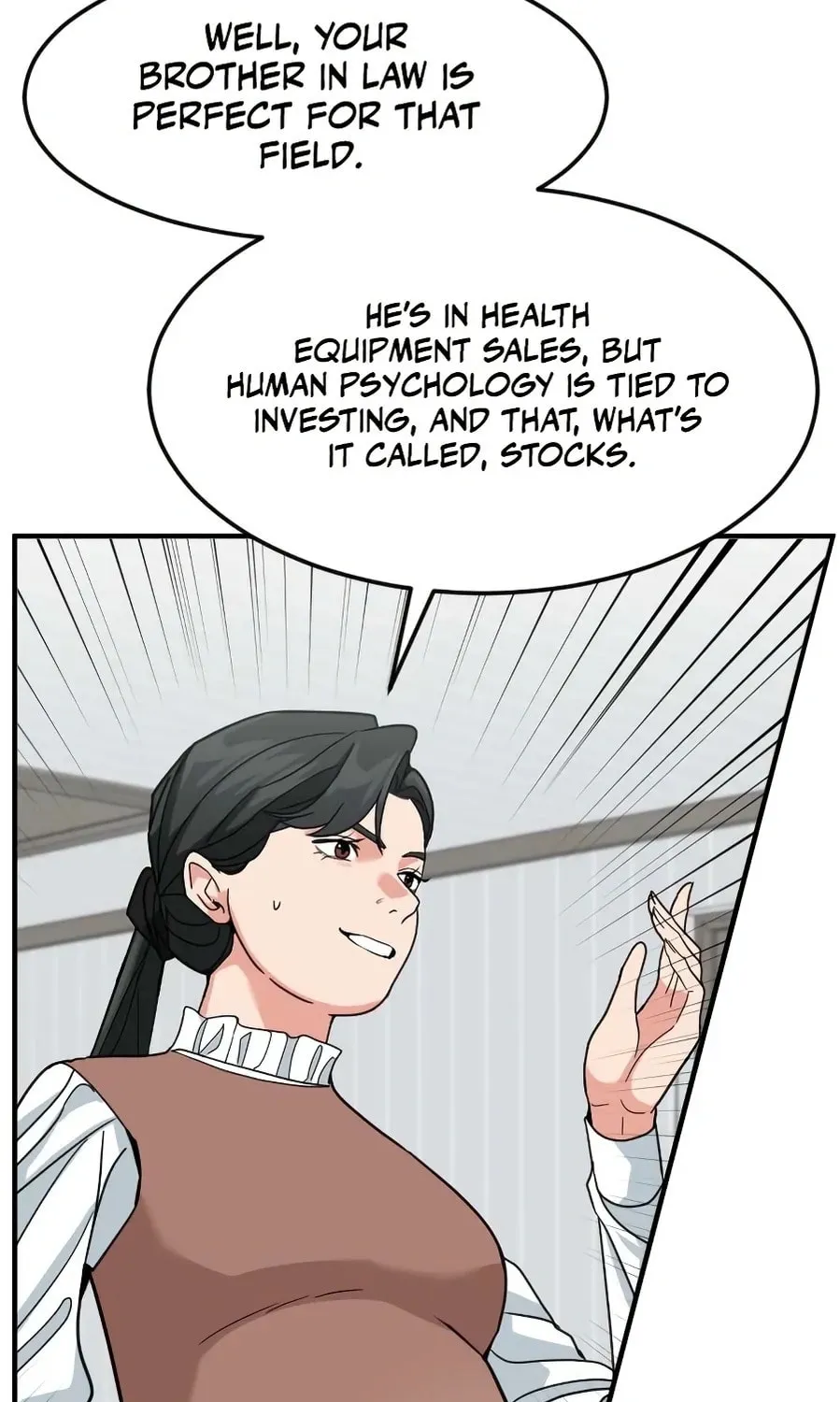 The Investor Who Sees The Future Chapter 59 page 85 - 