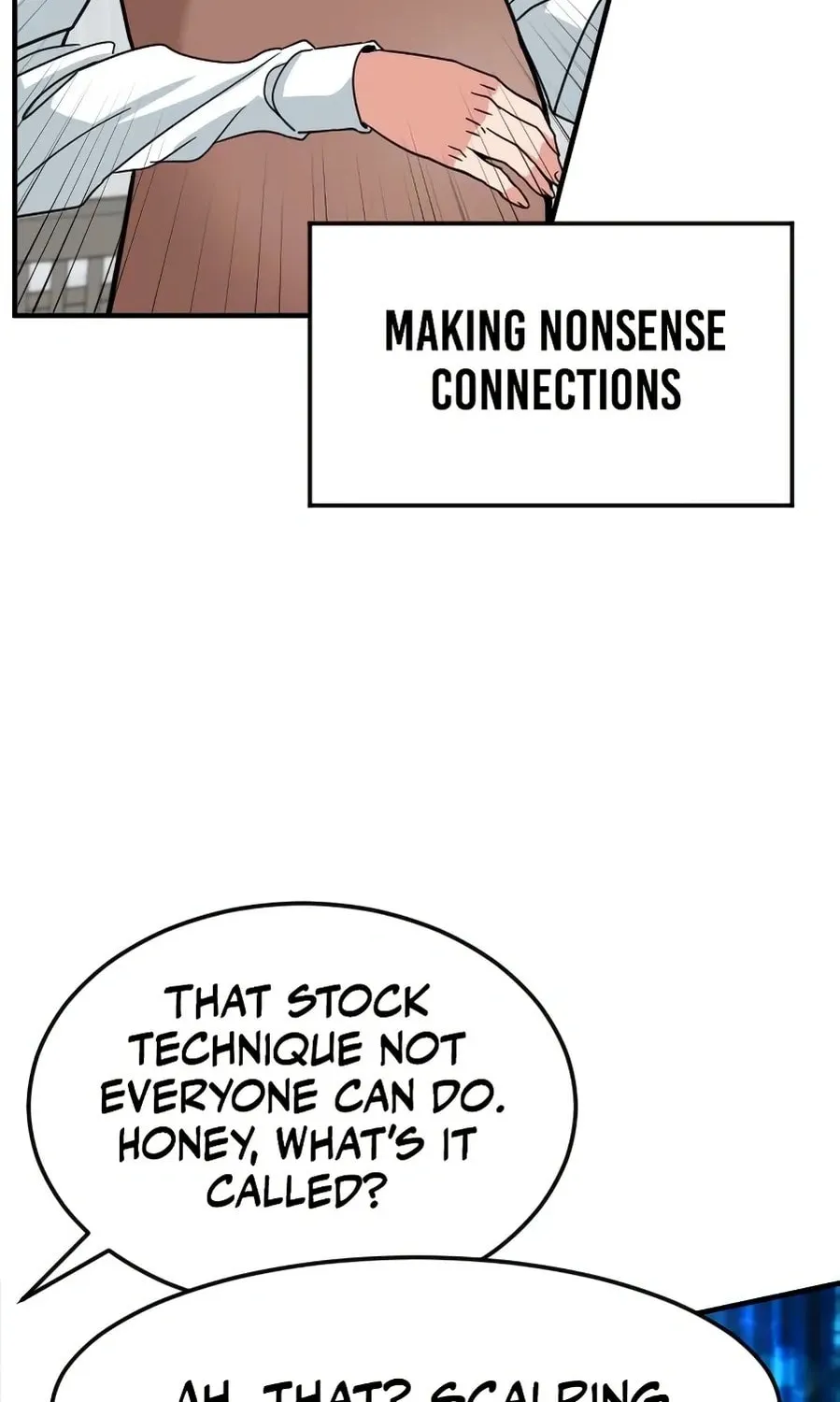 The Investor Who Sees The Future Chapter 59 page 86 - 