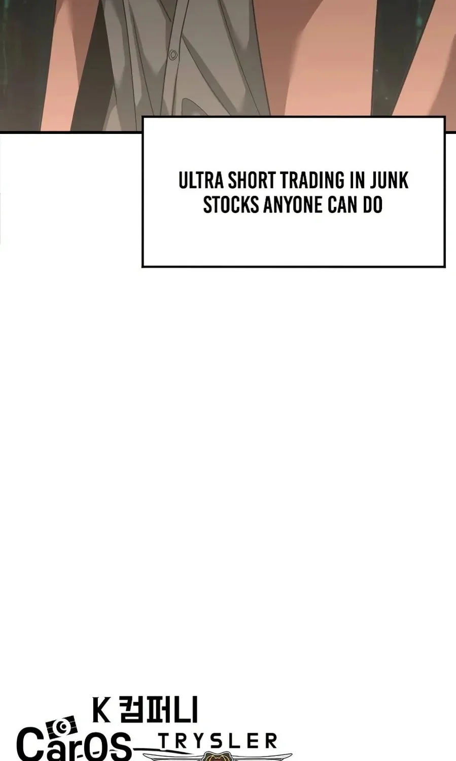 The Investor Who Sees The Future Chapter 59 page 88 - 