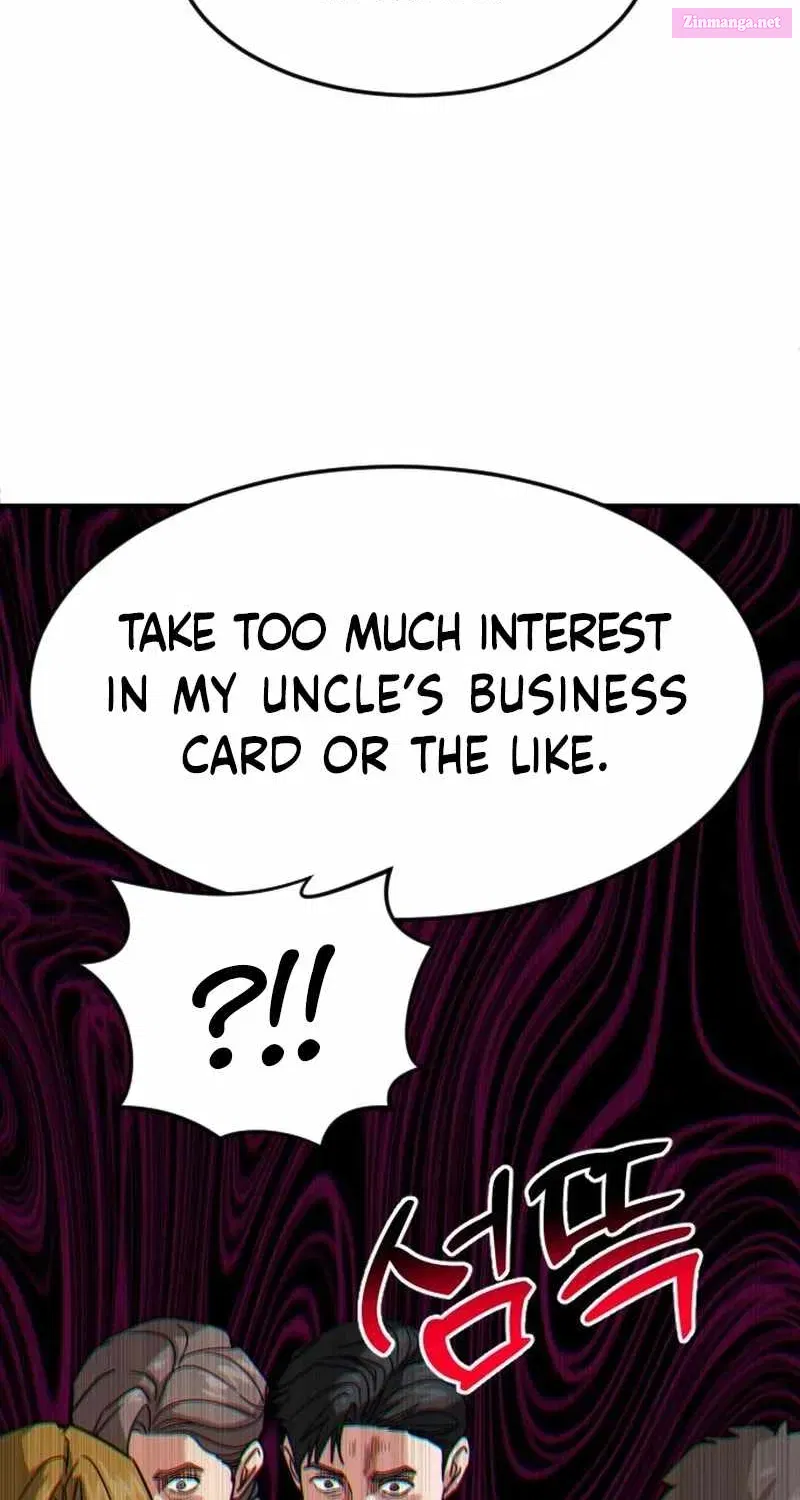The Investor Who Sees The Future Chapter 60.1 page 103 - 