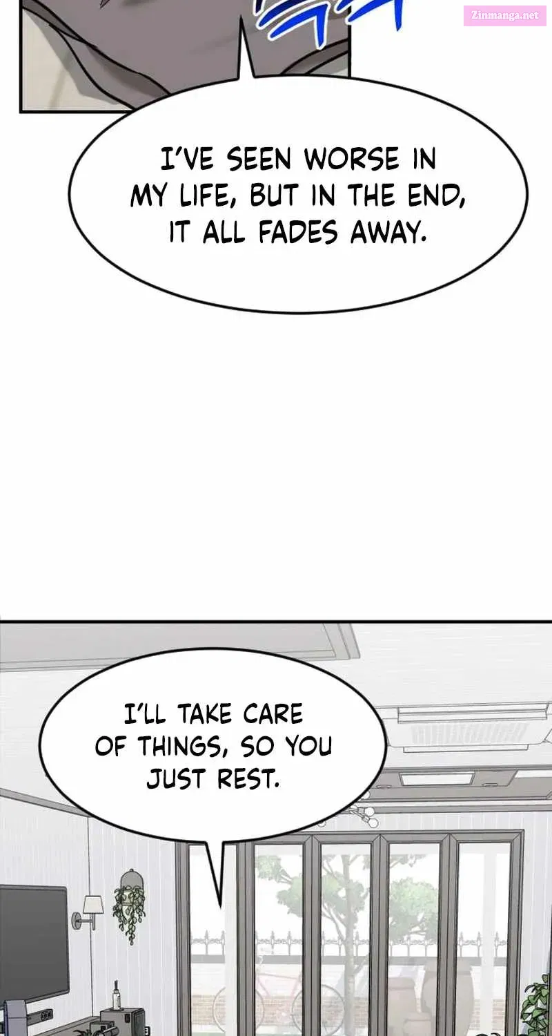 The Investor Who Sees The Future Chapter 60.1 page 118 - 
