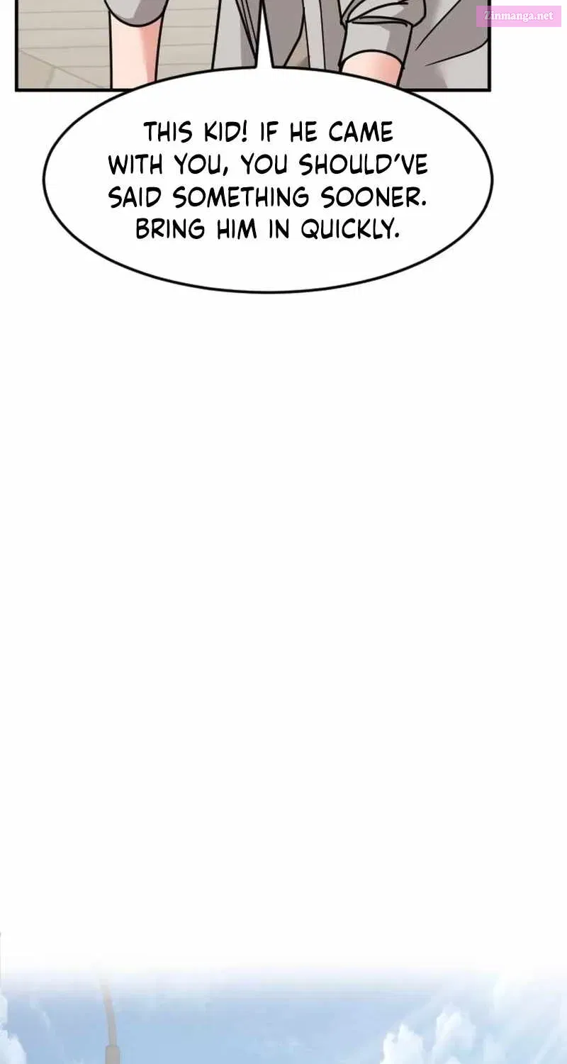 The Investor Who Sees The Future Chapter 60.1 page 127 - 