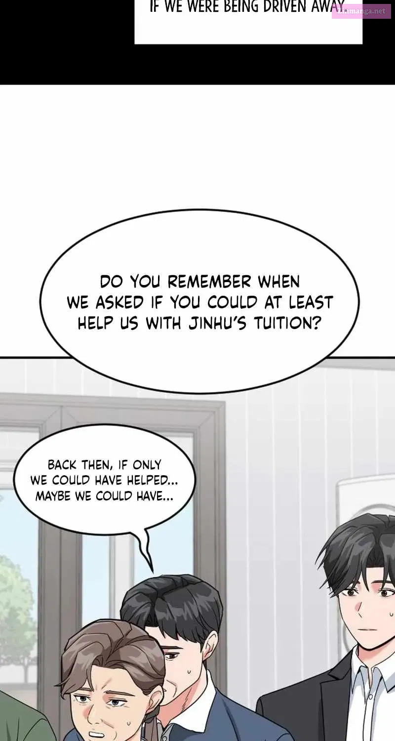 The Investor Who Sees The Future Chapter 60.1 page 18 - 