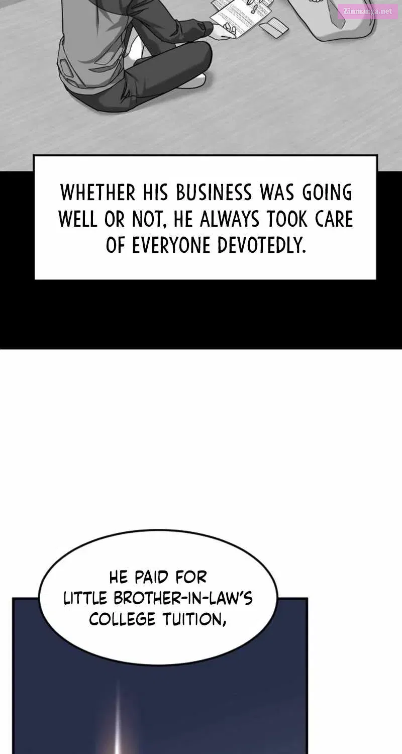 The Investor Who Sees The Future Chapter 60.1 page 24 - 