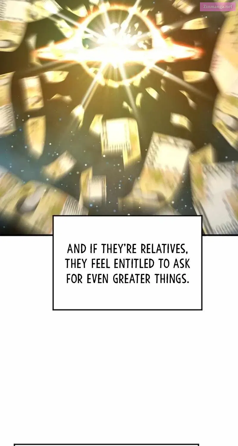 The Investor Who Sees The Future Chapter 60.1 page 34 - 