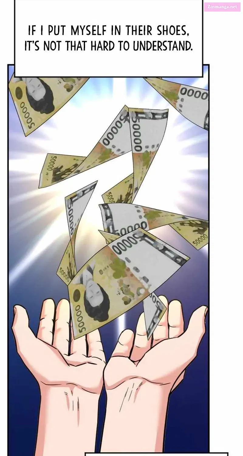 The Investor Who Sees The Future Chapter 60.1 page 35 - 