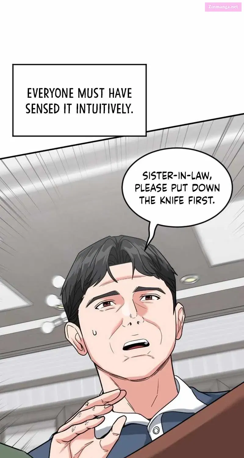 The Investor Who Sees The Future Chapter 60.1 page 38 - 