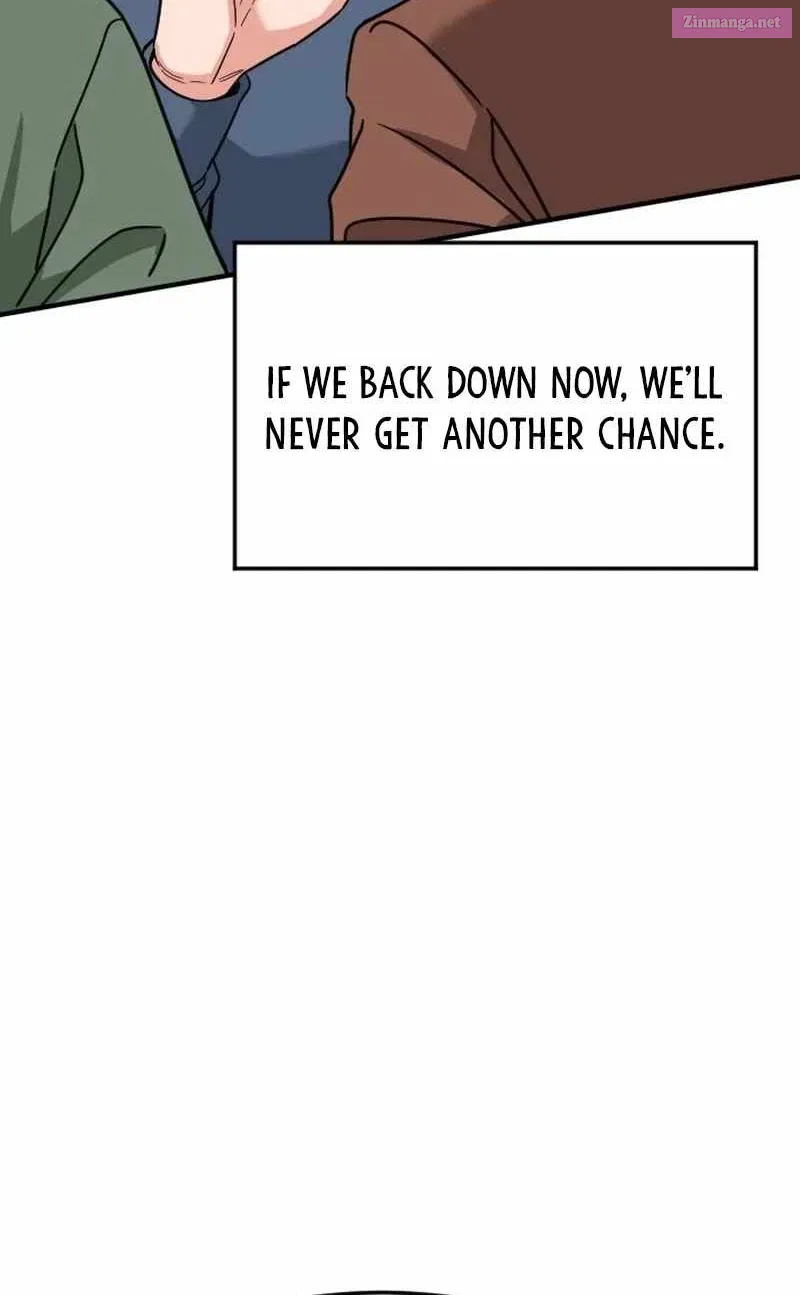 The Investor Who Sees The Future Chapter 60.1 page 39 - 