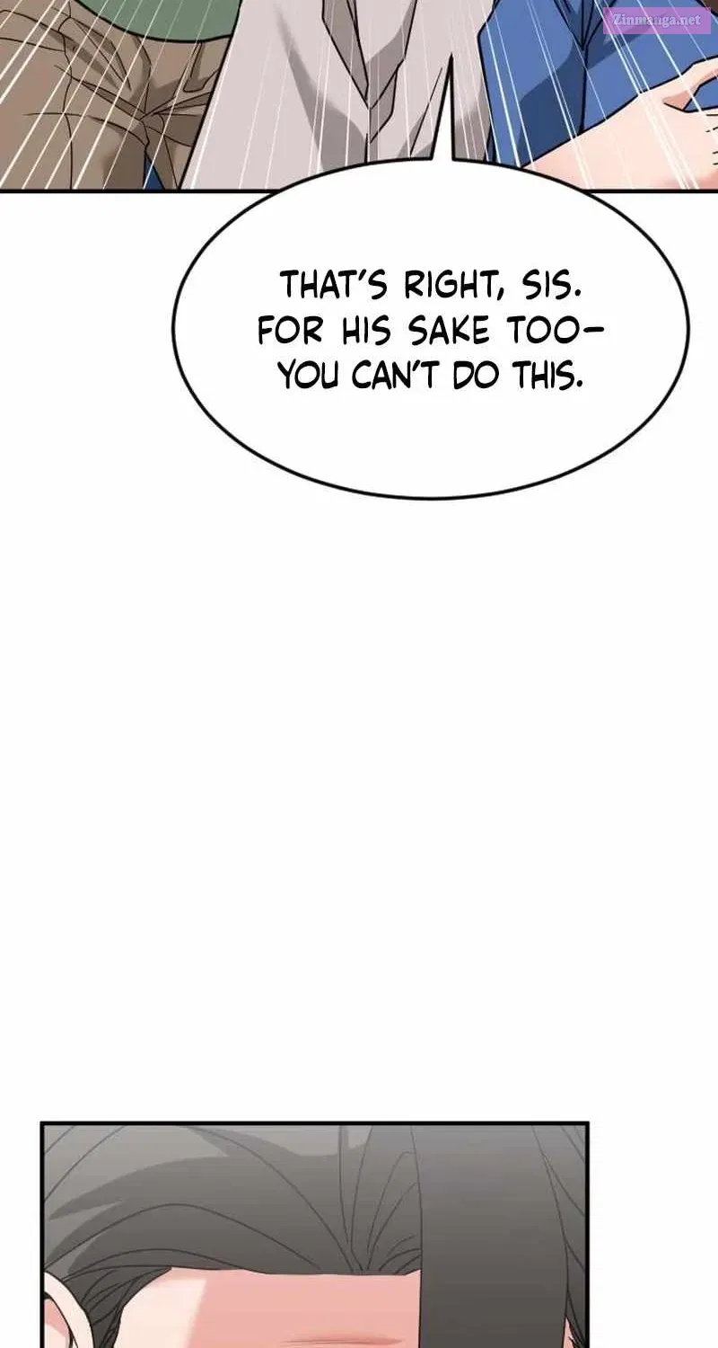 The Investor Who Sees The Future Chapter 60.1 page 41 - 
