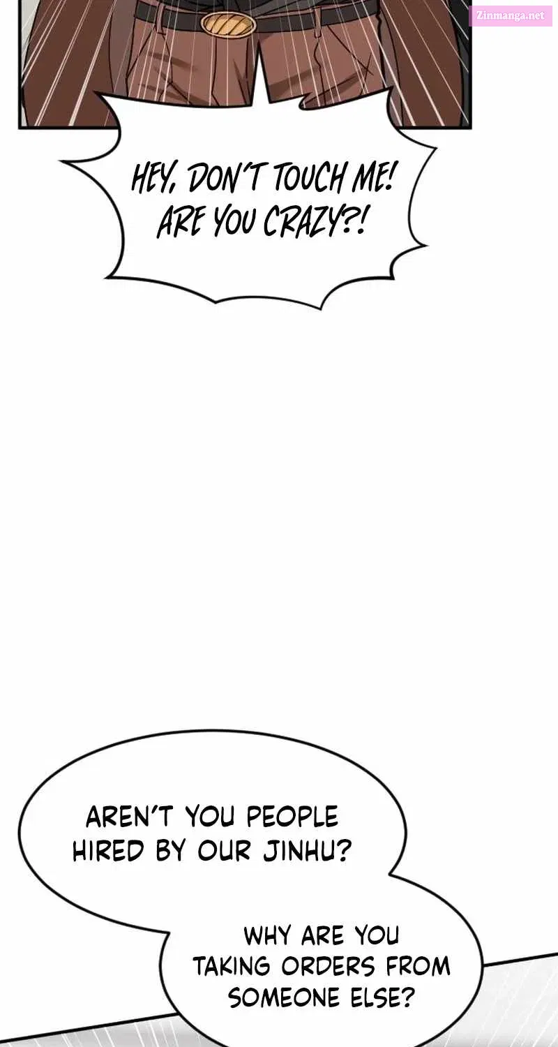 The Investor Who Sees The Future Chapter 60.1 page 64 - 