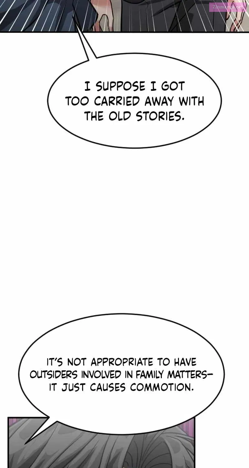 The Investor Who Sees The Future Chapter 60.1 page 69 - 