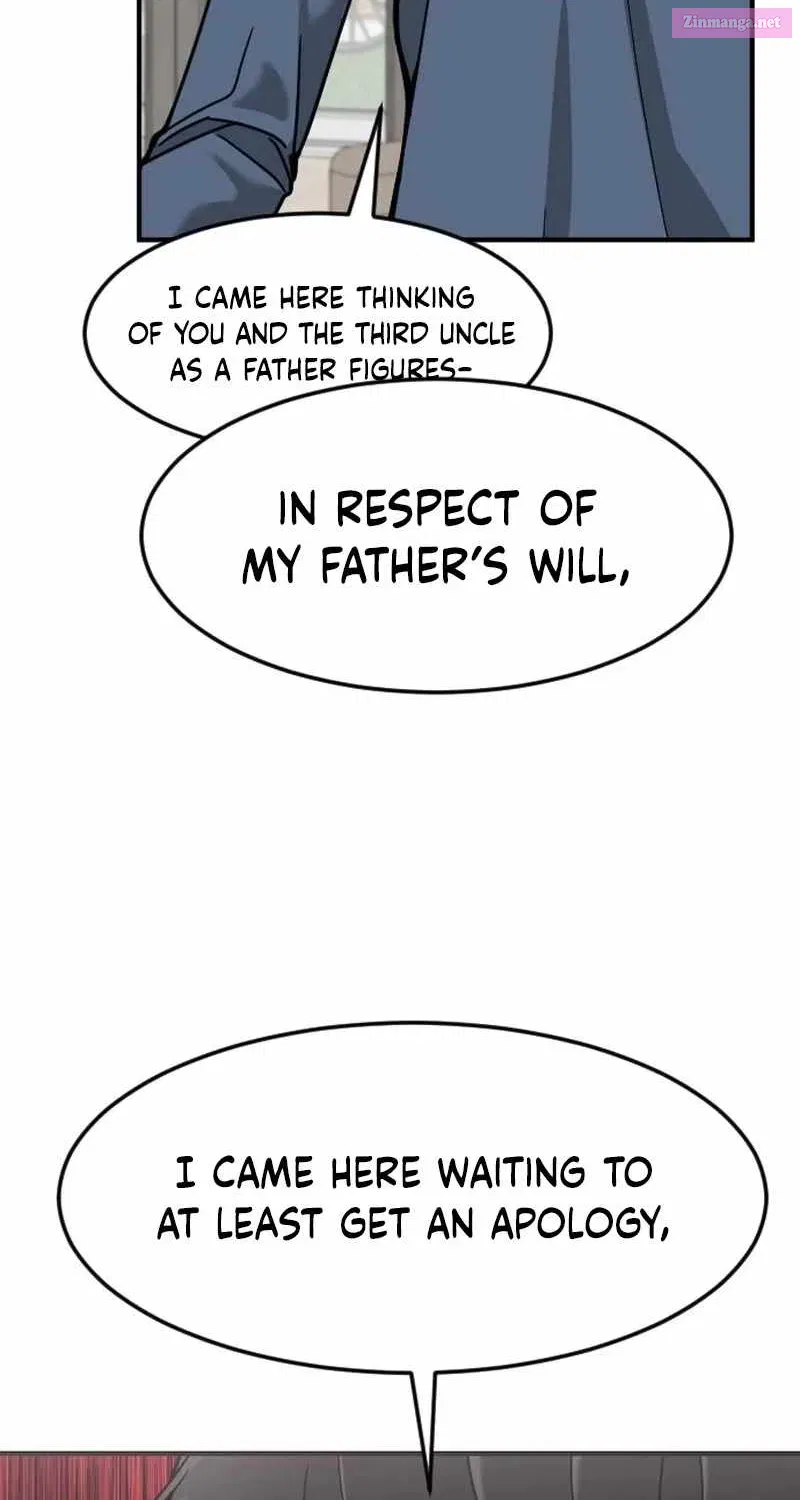 The Investor Who Sees The Future Chapter 60.1 page 79 - 