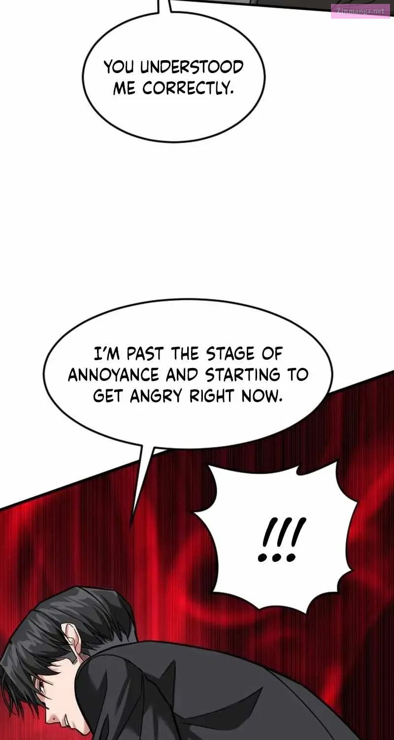 The Investor Who Sees The Future Chapter 60.1 page 82 - 