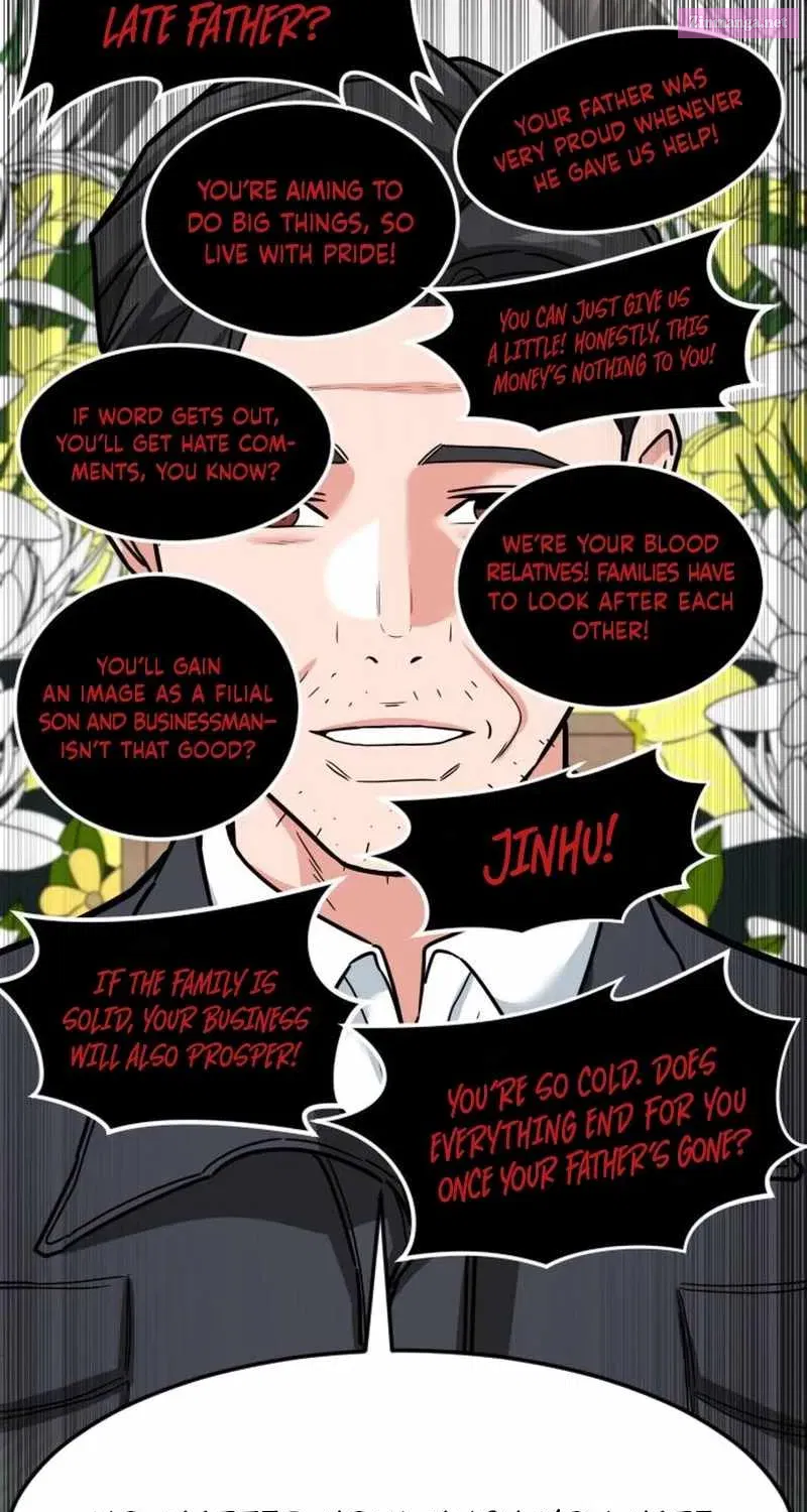 The Investor Who Sees The Future Chapter 60.1 page 88 - 