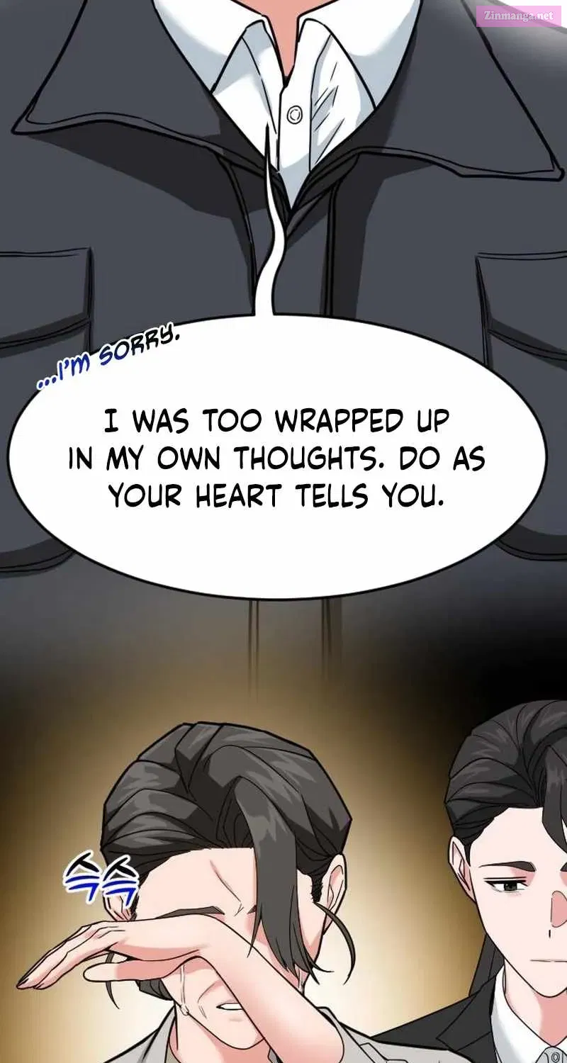 The Investor Who Sees The Future Chapter 60.1 page 92 - 