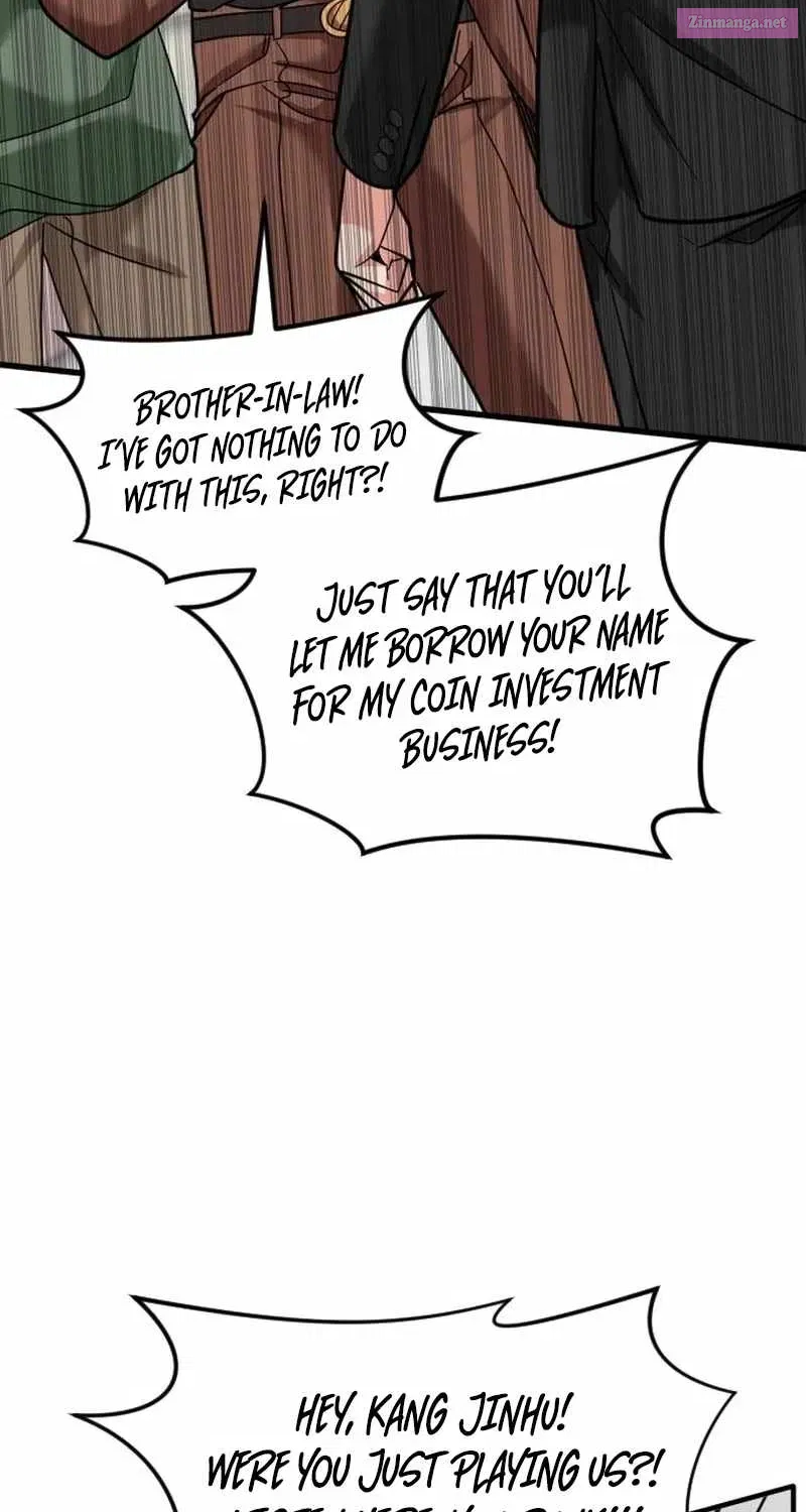 The Investor Who Sees The Future Chapter 60.1 page 97 - 