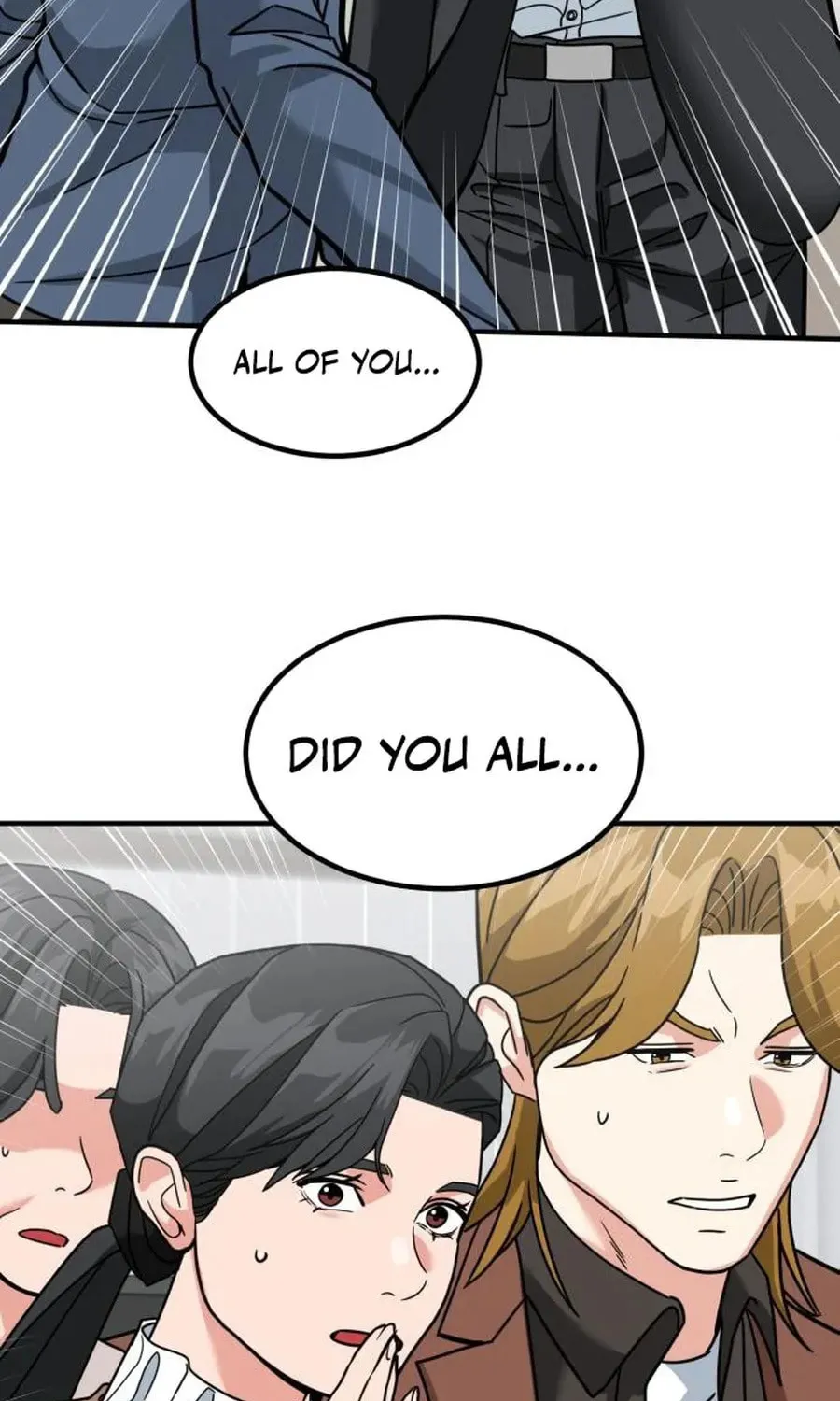 The Investor Who Sees The Future Chapter 60 page 11 - 