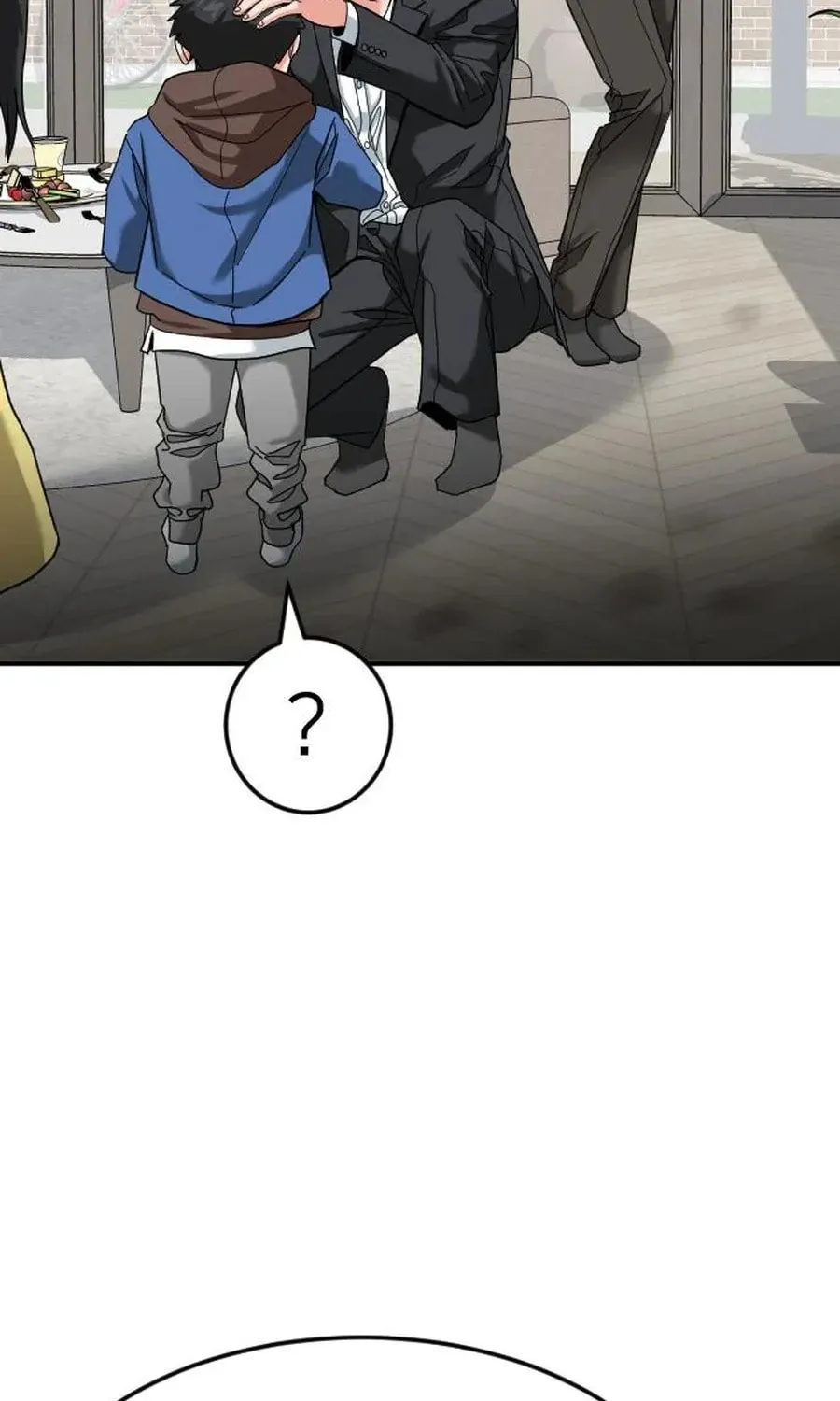 The Investor Who Sees The Future Chapter 60 page 101 - 