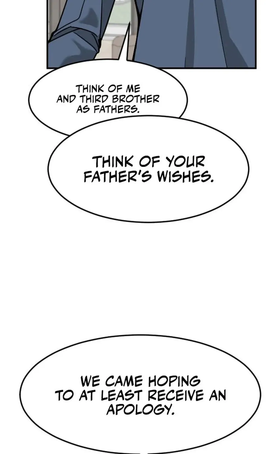 The Investor Who Sees The Future Chapter 60 page 105 - 