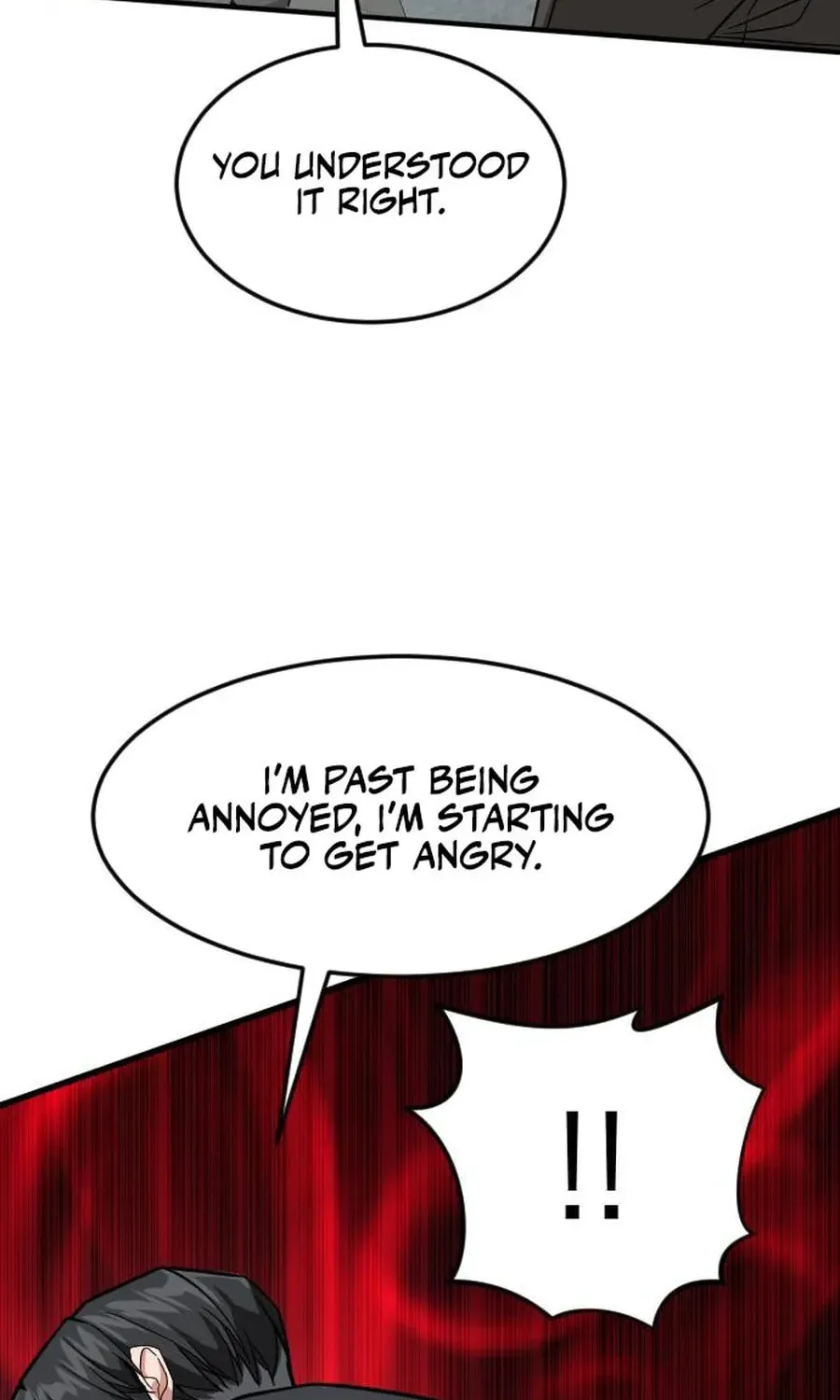The Investor Who Sees The Future Chapter 60 page 109 - 