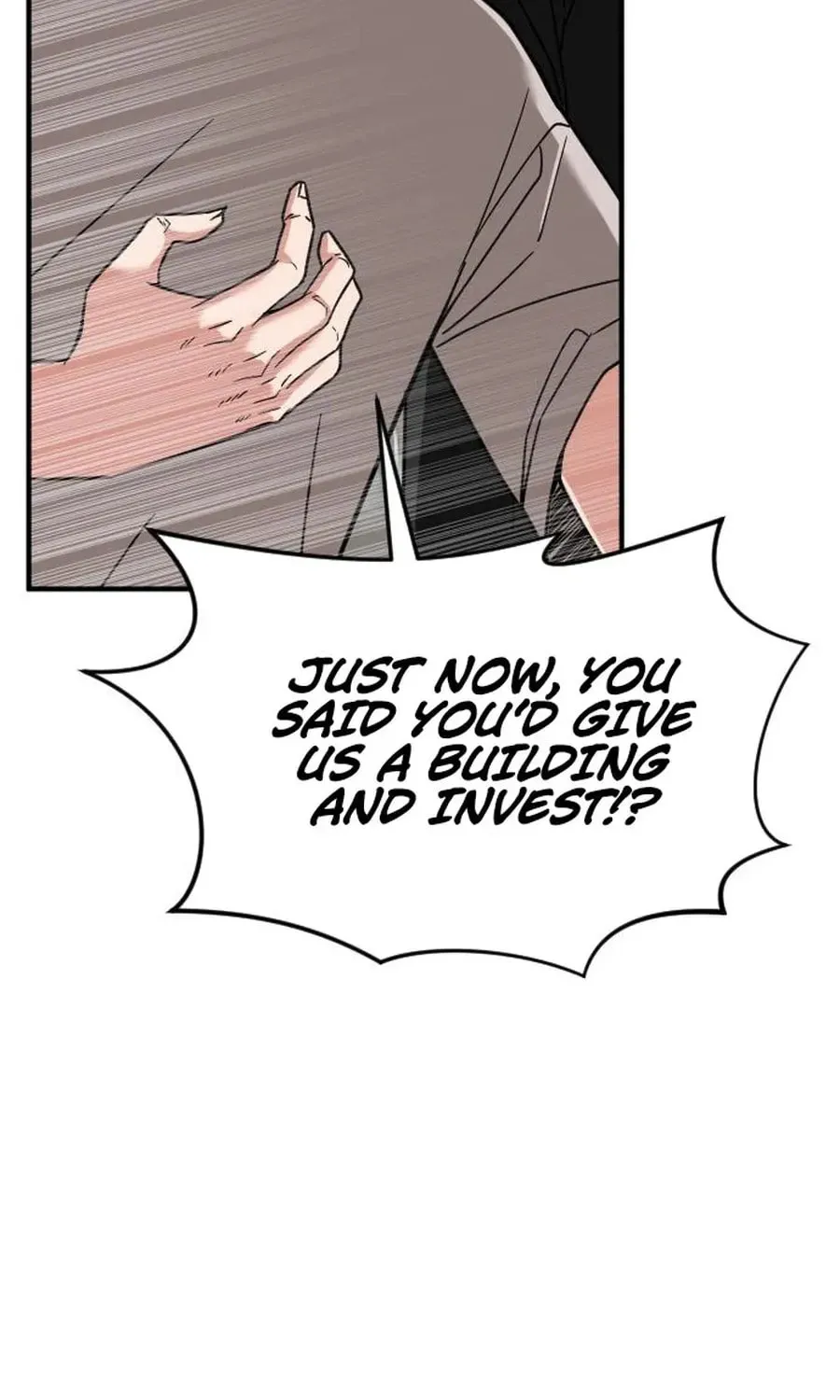 The Investor Who Sees The Future Chapter 60 page 113 - 