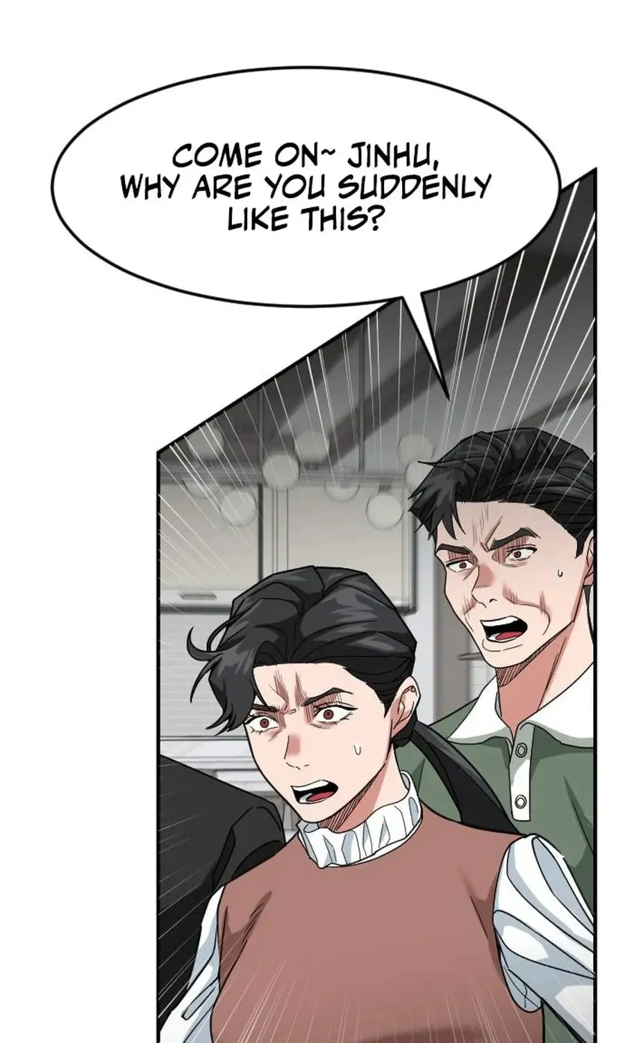 The Investor Who Sees The Future Chapter 60 page 114 - 