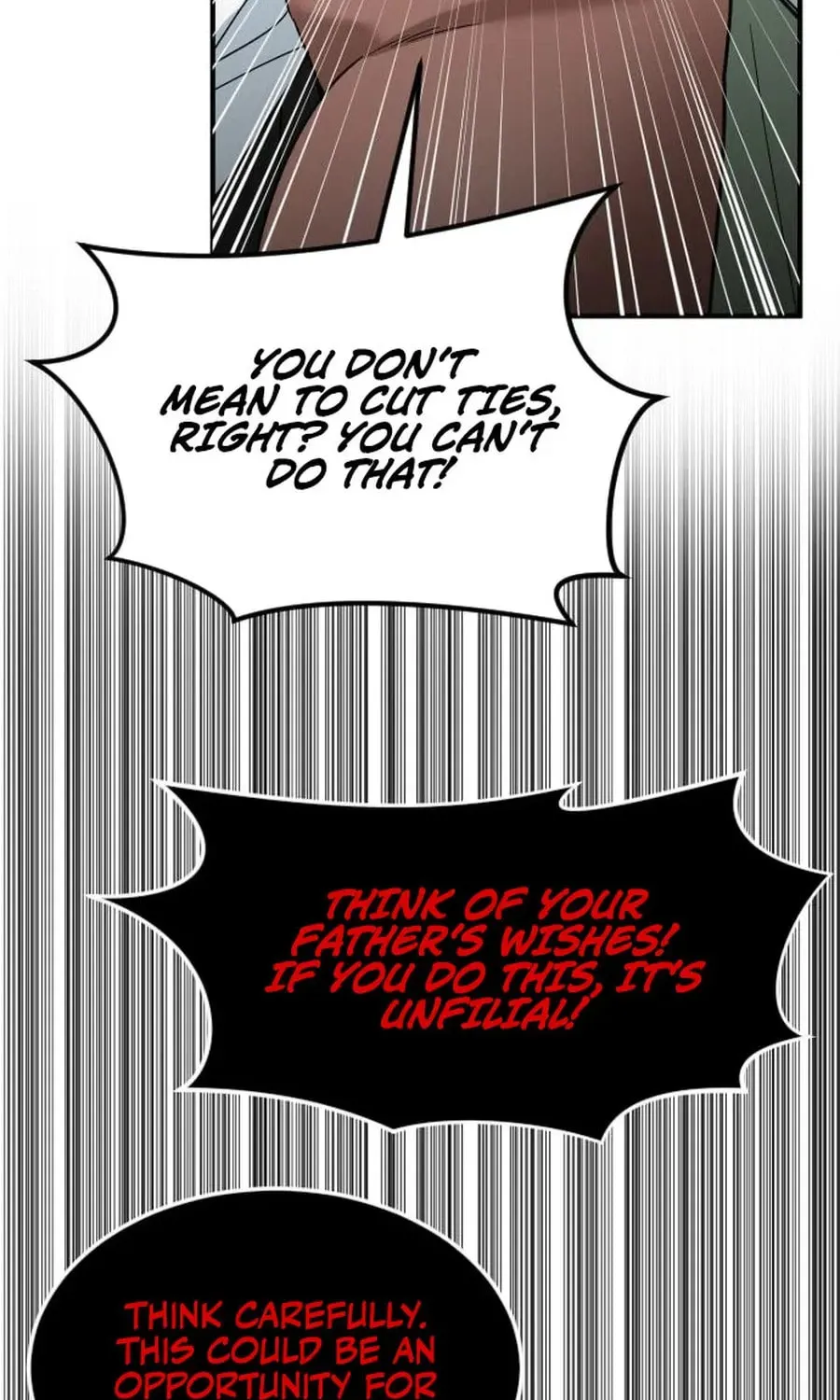 The Investor Who Sees The Future Chapter 60 page 115 - 