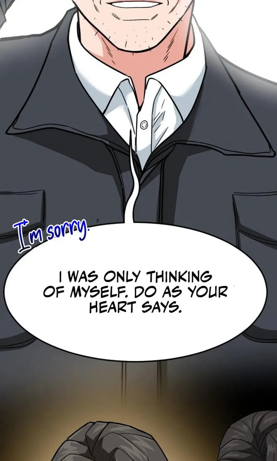 The Investor Who Sees The Future Chapter 60 page 122 - 