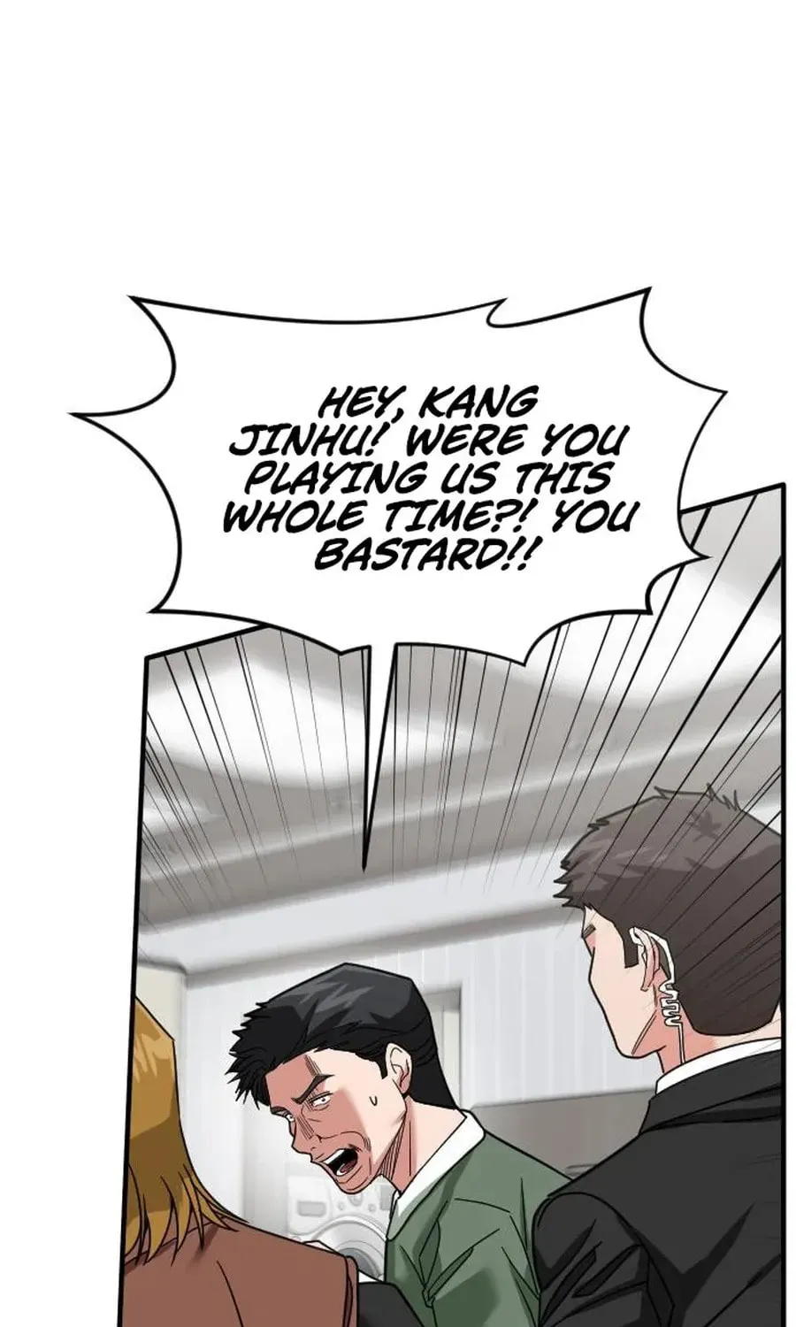 The Investor Who Sees The Future Chapter 60 page 129 - 