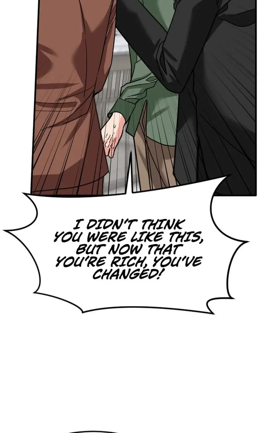 The Investor Who Sees The Future Chapter 60 page 130 - 
