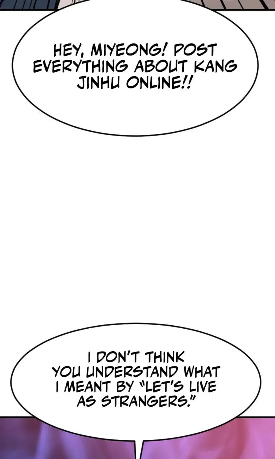 The Investor Who Sees The Future Chapter 60 page 133 - 