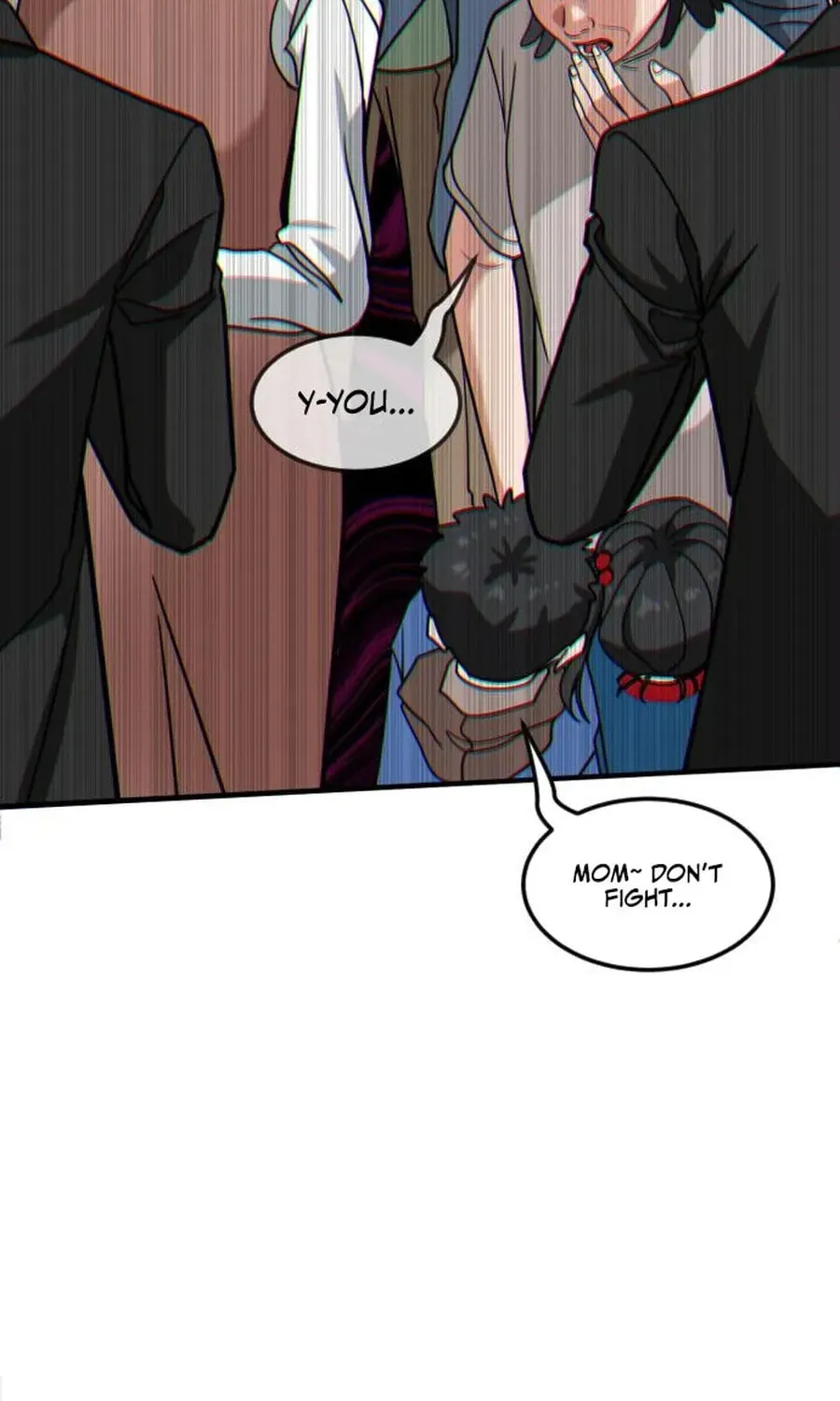 The Investor Who Sees The Future Chapter 60 page 138 - 