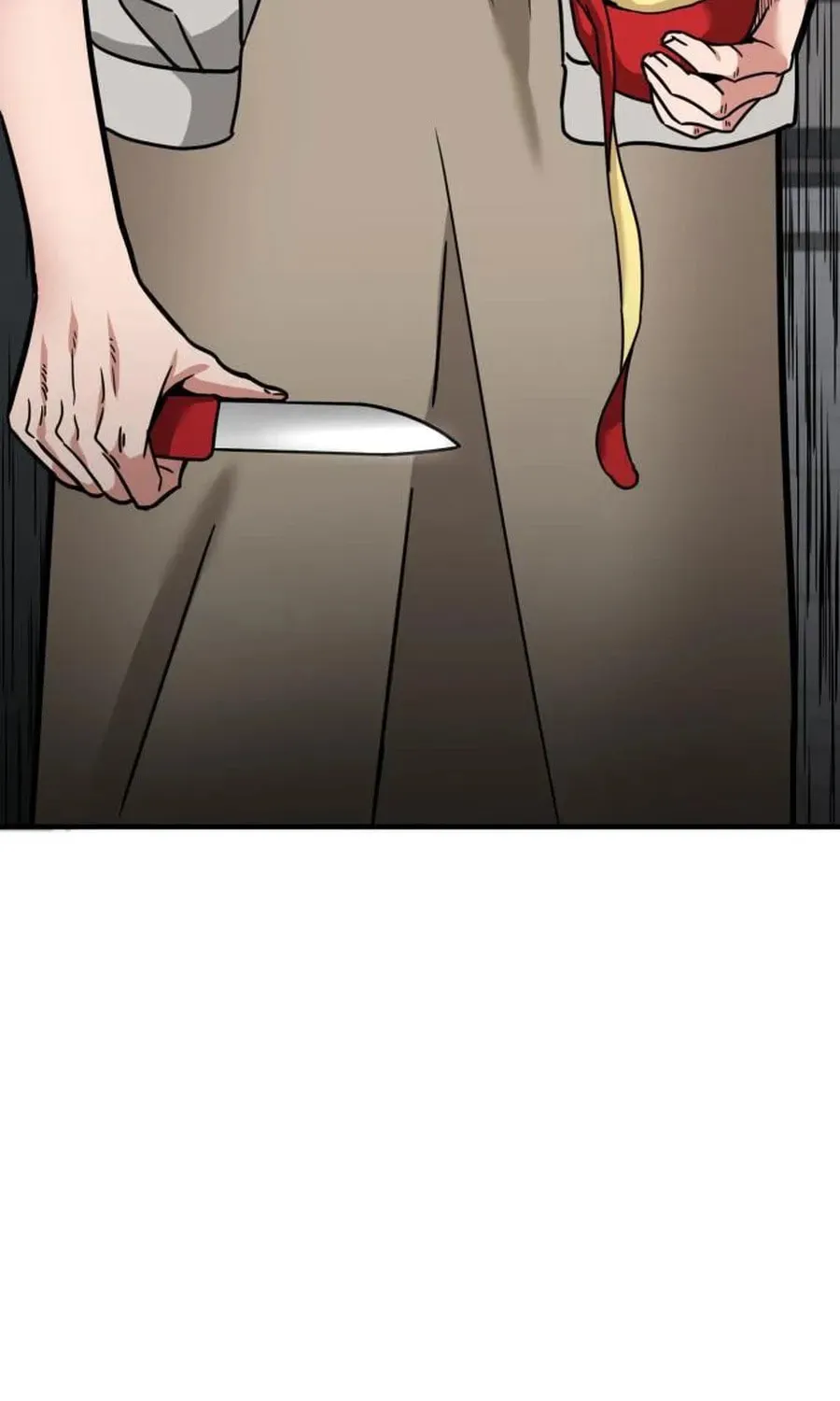 The Investor Who Sees The Future Chapter 60 page 15 - 