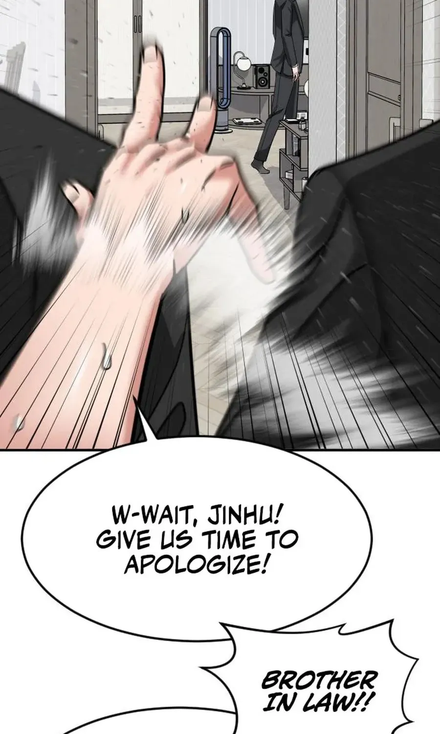 The Investor Who Sees The Future Chapter 60 page 145 - 