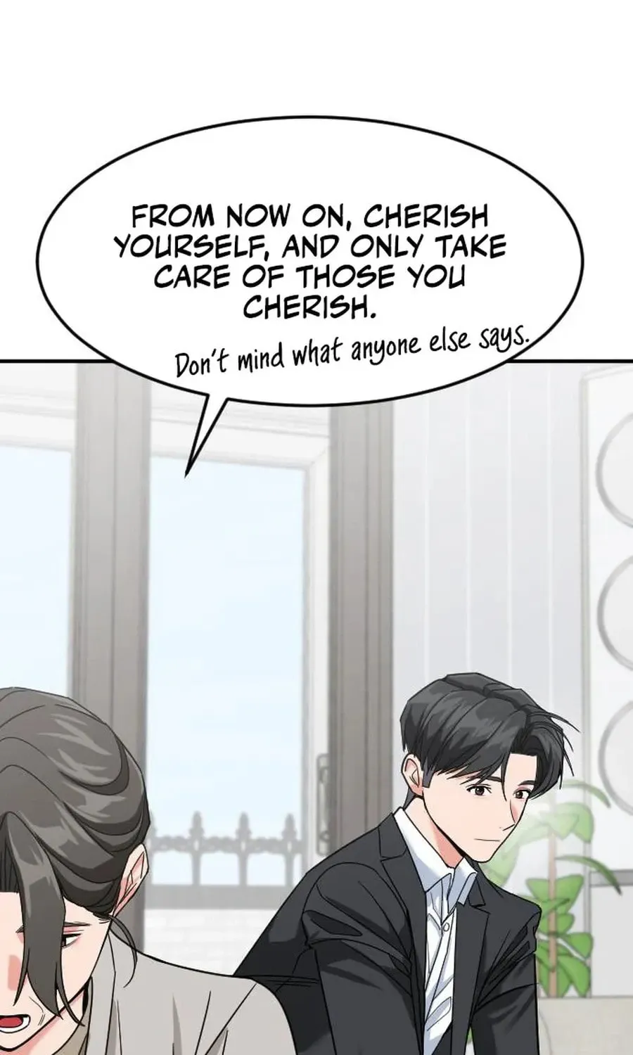 The Investor Who Sees The Future Chapter 60 page 159 - 