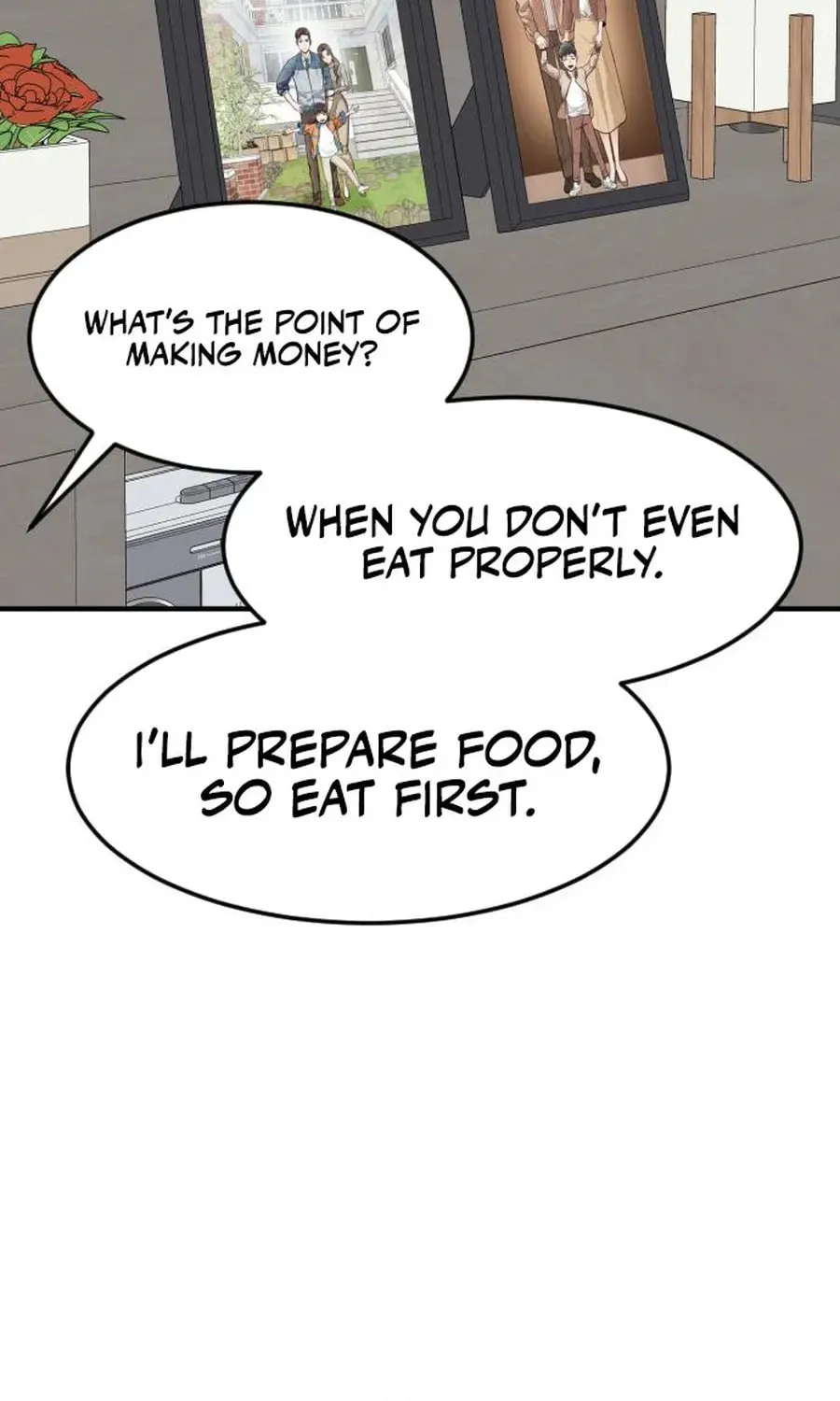 The Investor Who Sees The Future Chapter 60 page 165 - 