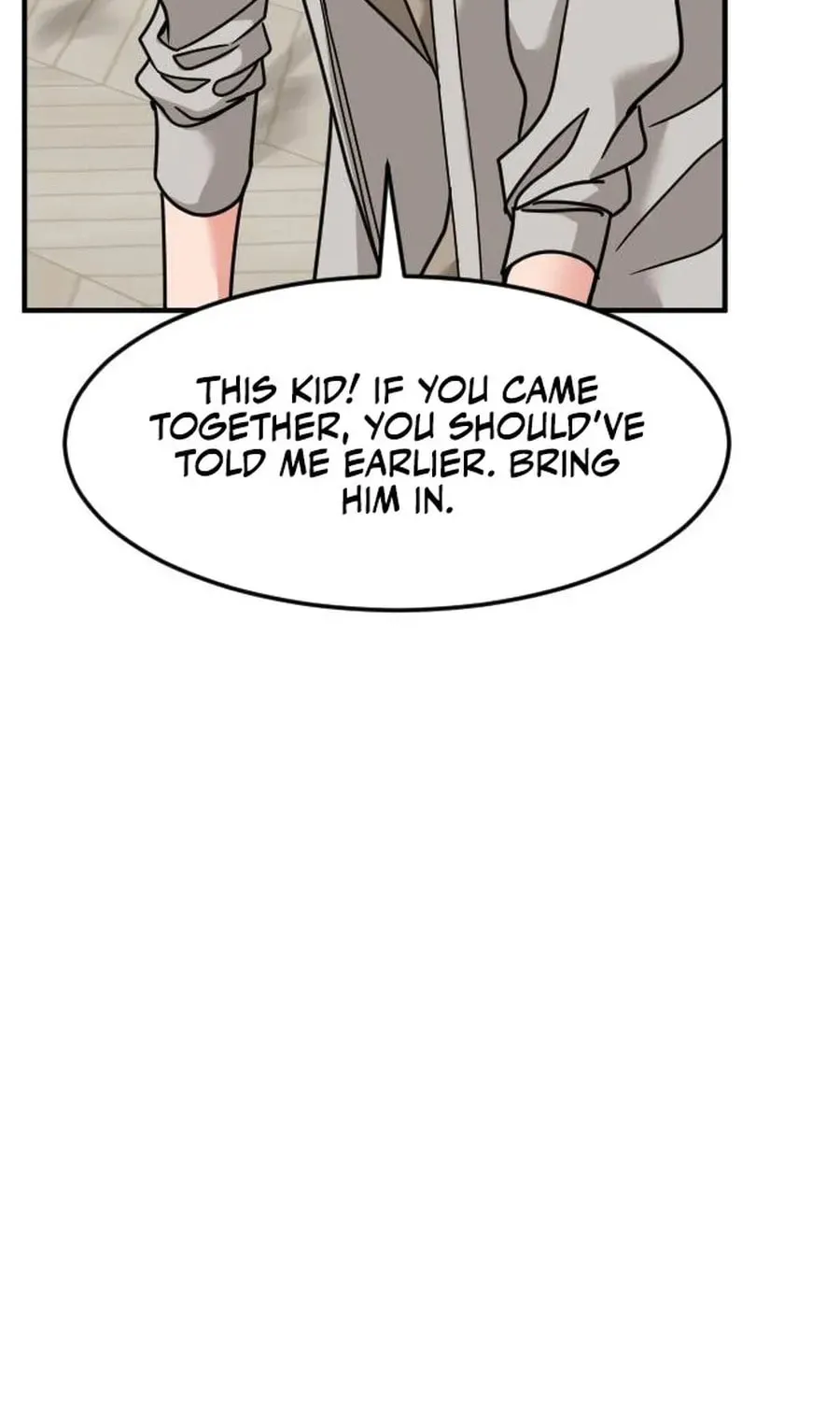 The Investor Who Sees The Future Chapter 60 page 167 - 