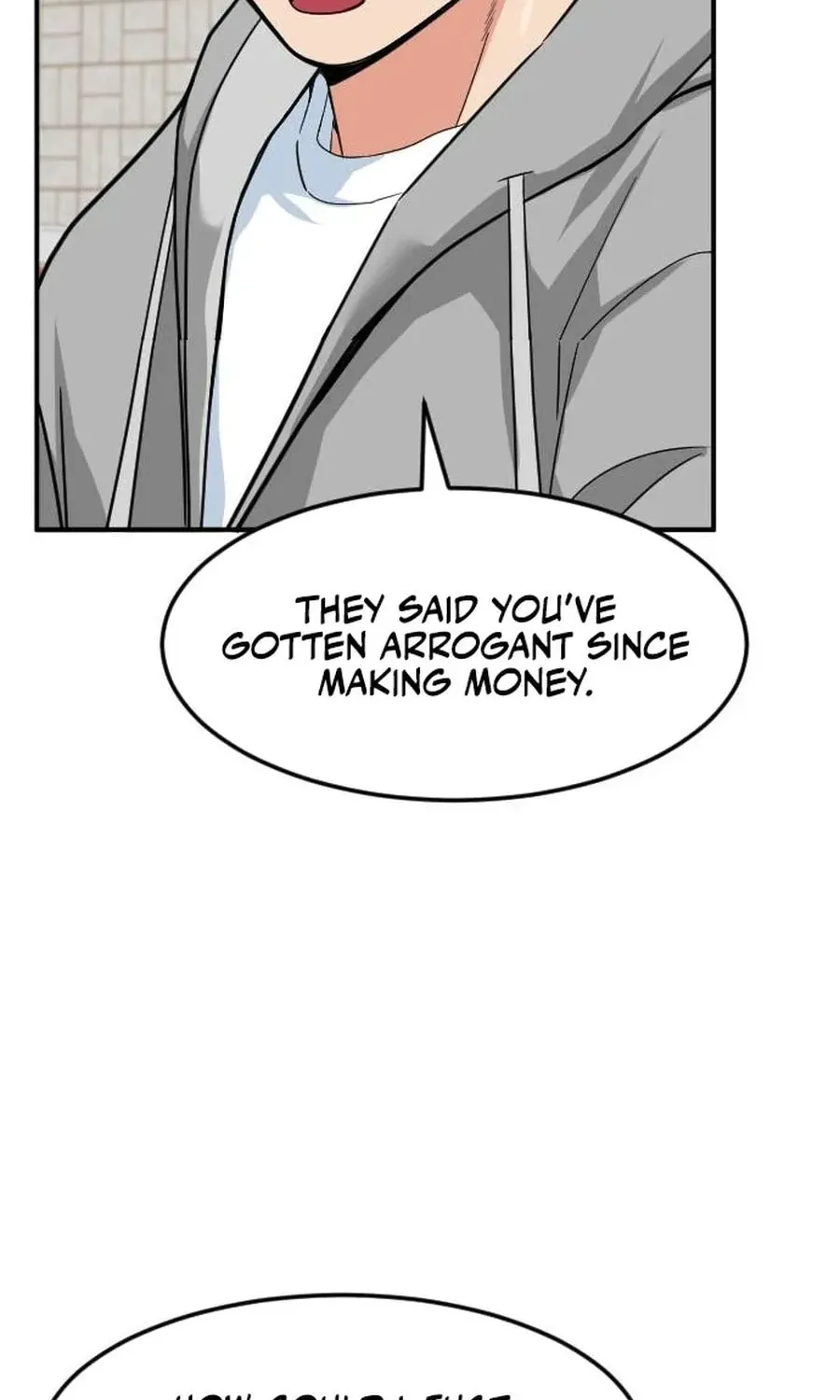 The Investor Who Sees The Future Chapter 60 page 171 - 