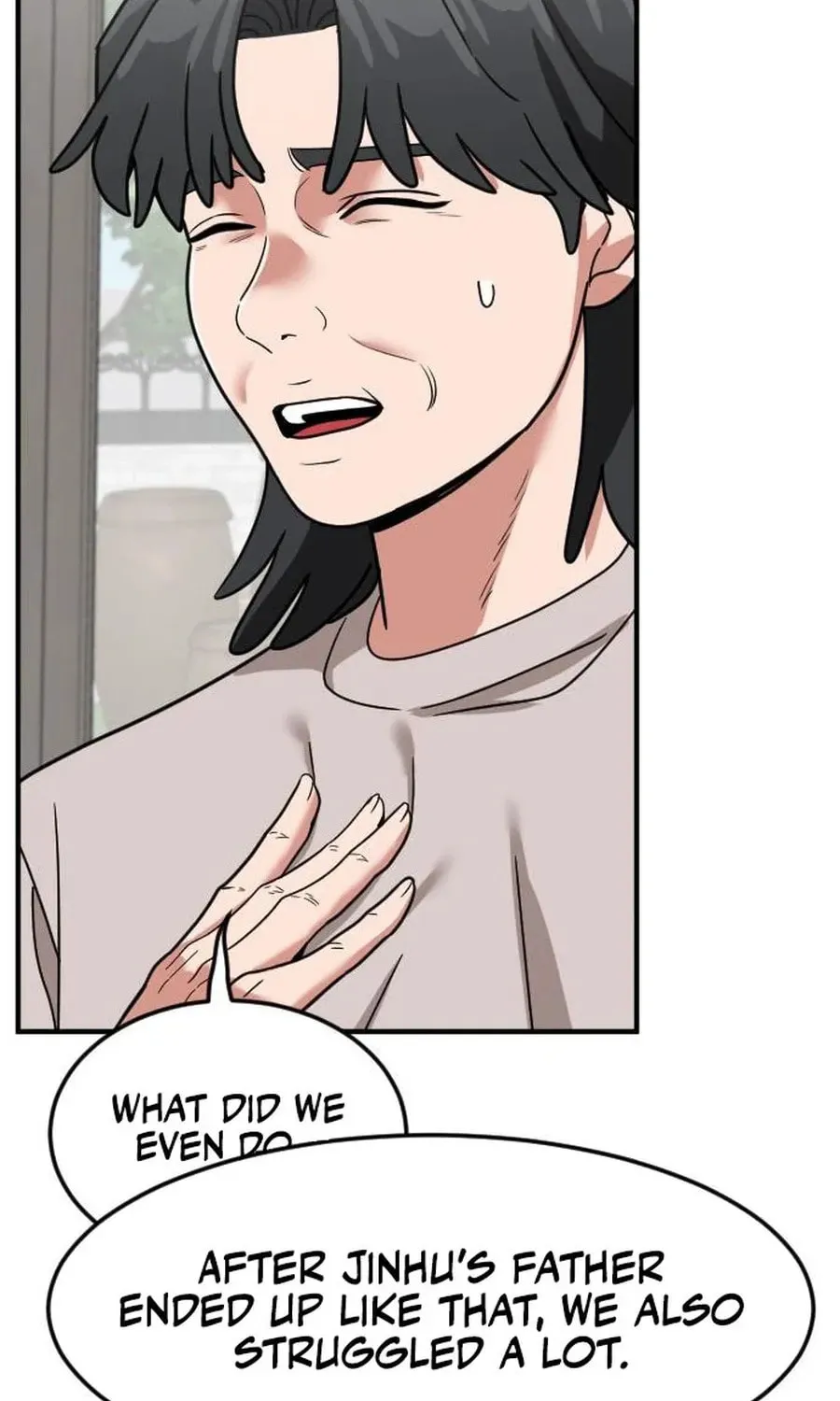 The Investor Who Sees The Future Chapter 60 page 21 - 