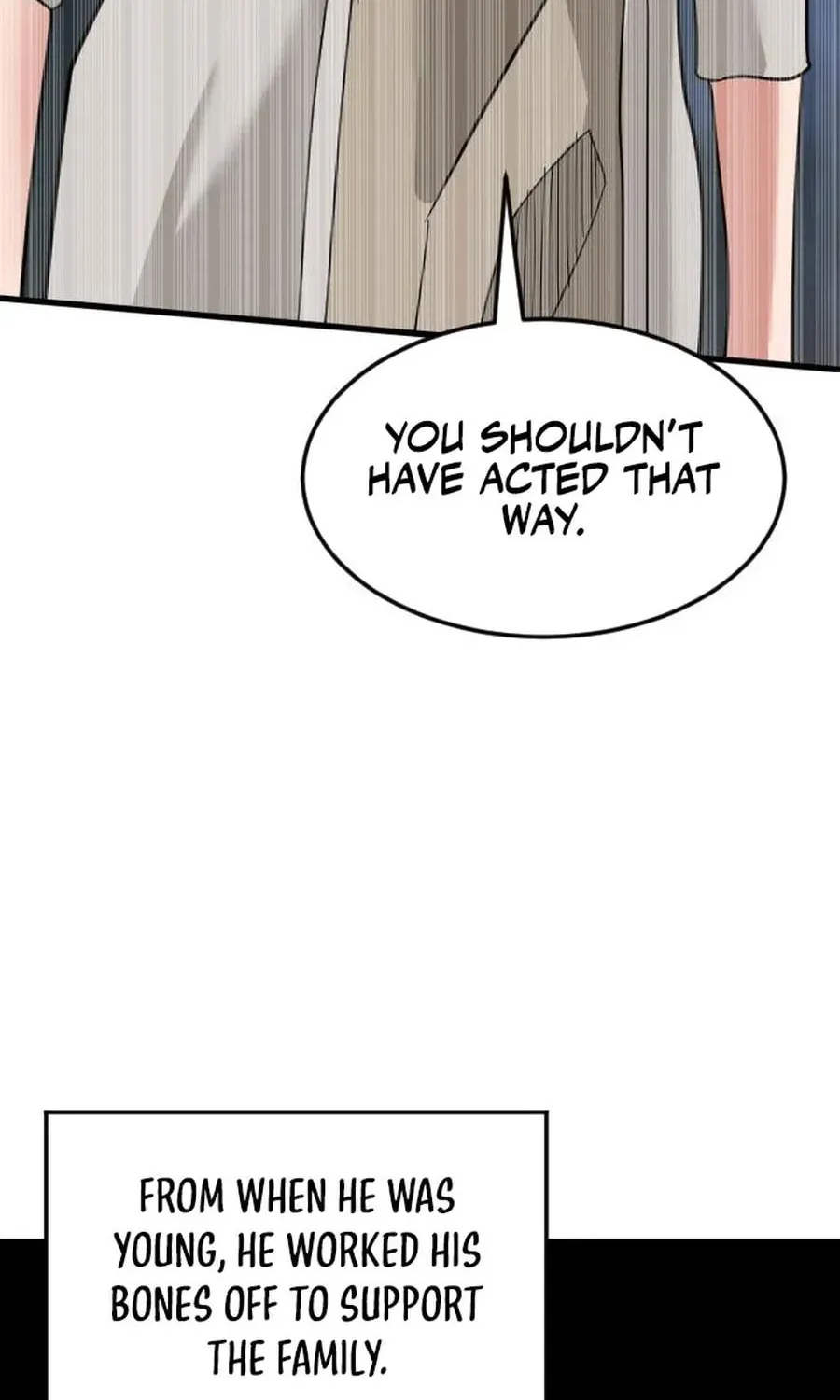 The Investor Who Sees The Future Chapter 60 page 30 - 