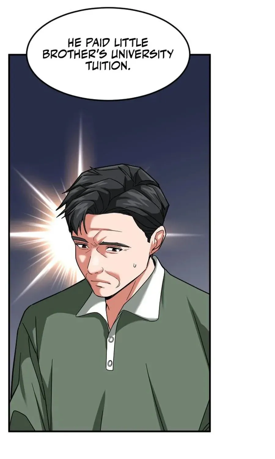 The Investor Who Sees The Future Chapter 60 page 33 - 